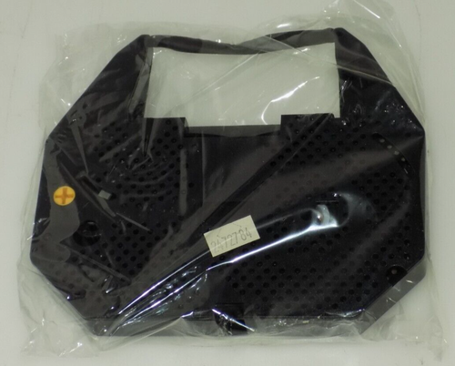 E13B MICR CHECK CODIERUNG FARBBANDKASSETTE MIT HAMMER FÜR MAVERICK MICR 1,2,6 & 7 - Bild 1 von 5