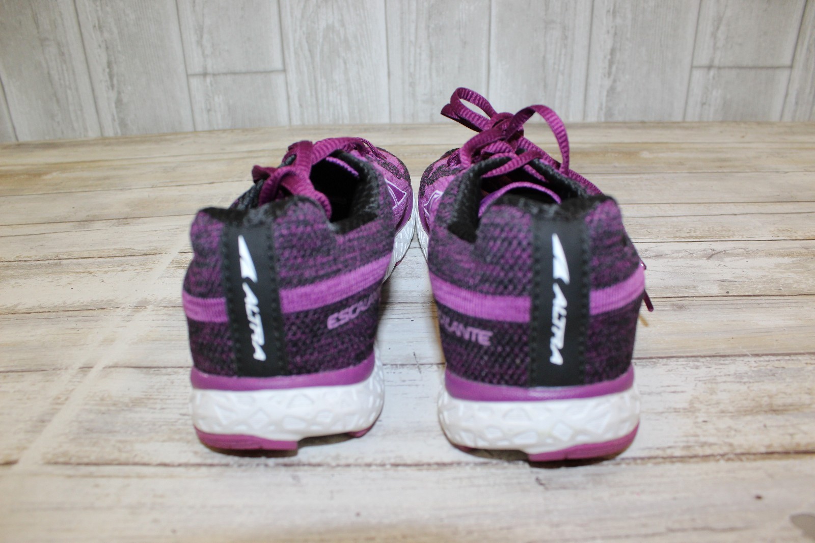 altra calzado uno V3 zapatos para para zapatos correr, para mujer Talla 7, púrpura 3cd89d altra calzado uno V3 zapatos para para zapatos correr, para mujer Talla 7, púrpura 3cd89d