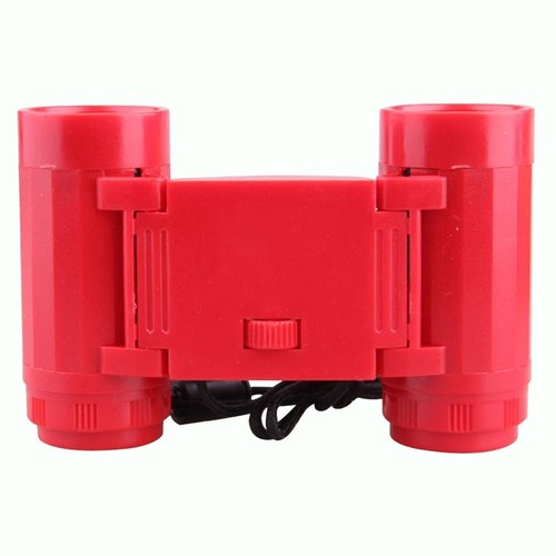 2.5x26 Pocket Telescope Lightweight Small Binoculars Concert Theater - Picture 6 of 16