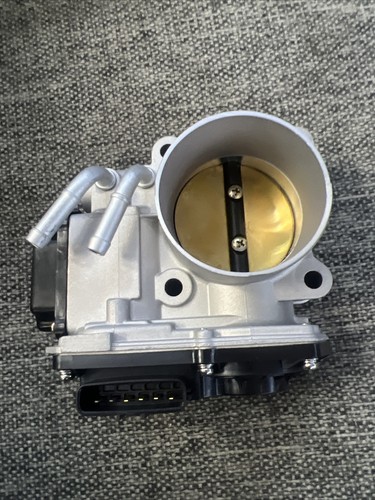 Cuerpo del acelerador para Honda Accord 2,4 L 2008-2012 Honda Civic 2,4 L 2012-2015 - Imagen 1 de 6