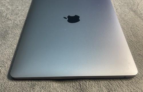 Apple Macbook Pro Mid 2017 13" A1708 I5 2.3GHz 8GB 256GB MPXQ2LL/A Space Gray #4 - Picture 10 of 13