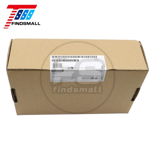 Siemens HMI 6AV2 124-0GC01-0AX0 6AV2124-0GC01-0AX0 Brand New in box Free Ship - Picture 4 of 7