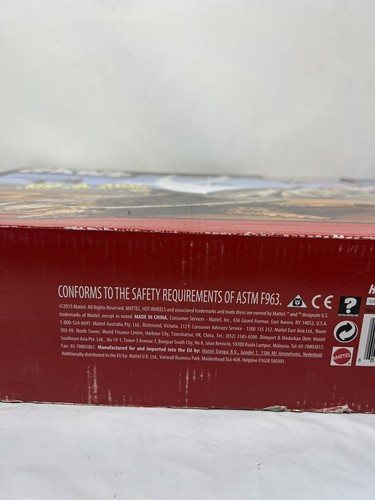 Hot Wheels Star Wars Escape From Jakku - Picture 8 of 9