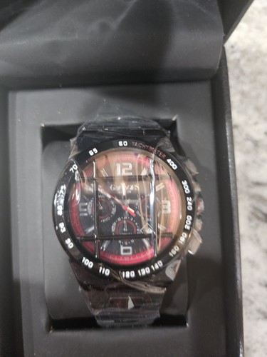 Gamages Of London Limited Bastion Edition Black Steel 163 Part 20 Jewel... - Picture 11 of 12