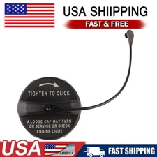 52030433AB Quality Fuel Cap Fuel Filler Gas Cap For Dodge Chrysler Jeep
