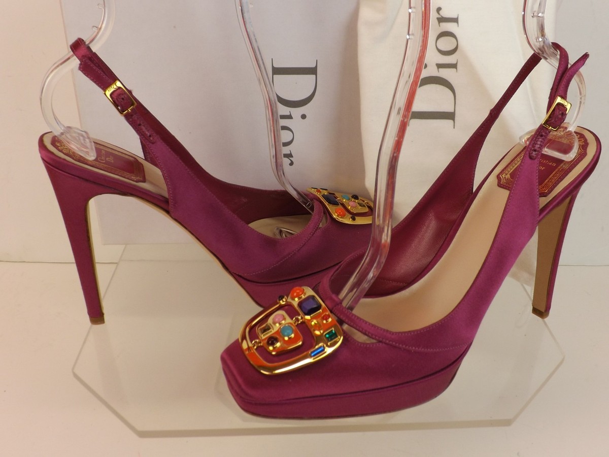 dior tacon
