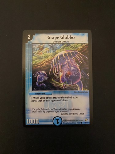 Duel Masters DM08 Epic Dragons of Hyperchaos Choose Your Own! UPDATED 7/28/25 - Picture 36 of 119