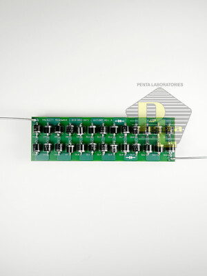 HVD1005 Machlett High Voltage Diode Board