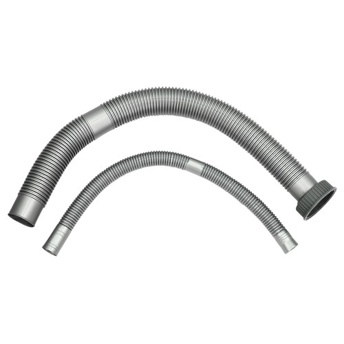 uk Stainless Steel Kitchen Sink Tap Set Complete Kitchen Sink Waterfall Style - Imagen 6 de 20