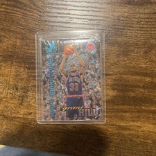 1994-95 Topps Stadium Club Members Only - #48 Grant Hill (RC)