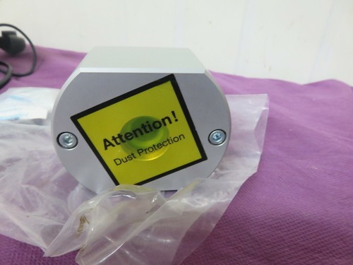 NEU ANGEWANDTE SPEKTRALBILDGEBUNG CCD-1300QDS - Bild 3 von 5