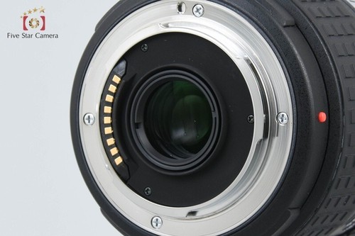 Olympus ZUIKO DIGITAL 14-54mm f/2.8-3.5 [Very Good] - Picture 6 of 12