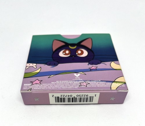 Colourpop Sailor Moon MOON KINGDOM Highlighter - Duo Chrome Pinky Violet New - Picture 4 of 4