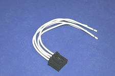 Stop Brake Light Switch Repair Harness 2007-2011 Chevy GMC Sierra Silverado   