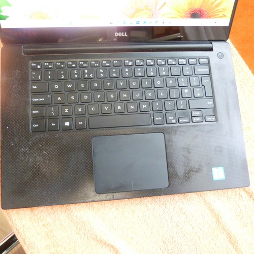 Dell 5510 ULTRABOOK POWER 15 Zoll 4K UHD TOUCH l l 32GB RAM l 512 SSD Windows 11 - Bild 5 von 19