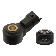 Febi 37053 Knock Sensor Fits Vauxhall 50046873 55187820