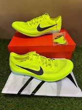 Nike Zoom X Dragonfly Track & Field Distance Spikes DR9922-700 Men’s Size 11.5