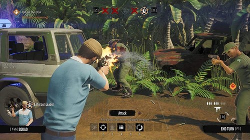 Narcos Rise of The Cartels - Microsoft Xbox One - Picture 9 of 9
