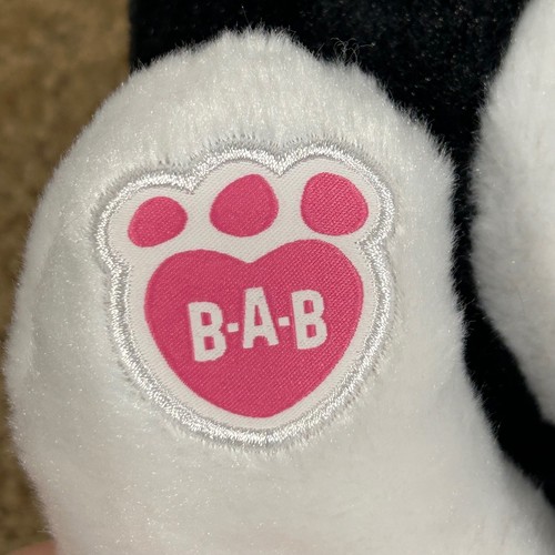 Build a Bear Workshop Kuromi Plush Hello Kitty with "I love you" sound 18 inch - Picture 3 of 10