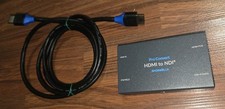 Magewell Pro Convert HDMI to NDI Converter part  64050 MINT PRO-CONV-HDMI-TX