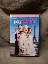 The Pink Panther (DVD, 2006)