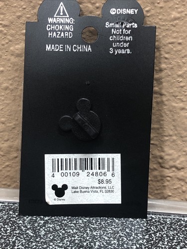 DRP Disney pin badge Mickey Mouse Disneyland Resort Paris 2006 Tinker Bell ￼ - Picture 7 of 7