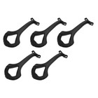  5 PCS Ceiling Fan Blade Connector Antique Parts Mounting Bracket