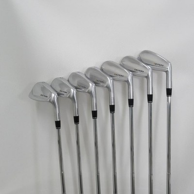 Epon Iron Set EPON Personal (2022) Stiff Dynamic Gold MID 115 S200