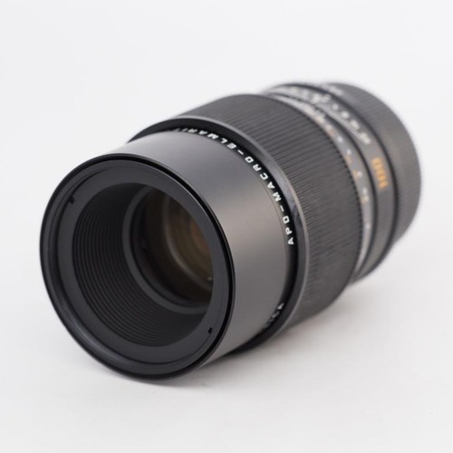 LEICA Apo-Macro-Elmarit-R 100mm f2.8 ROM for E60 Lens [Near Mint] #12796 - Picture 2 of 10