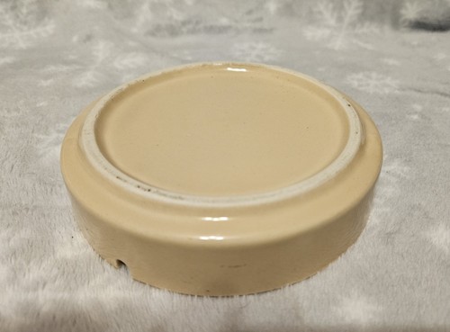 Vintage 1988 KSA California Ashtray - Picture 4 of 5