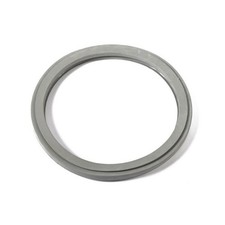 New Wascomat Grey Door Gasket Seal 044002