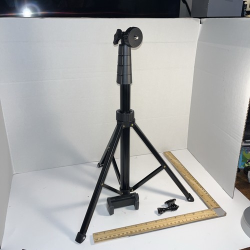 Aureday 62" Phone Tripod Accessory Kits, Camera & Cell Phone Tripod Stand#2/279 - 第 1/2 張圖片
