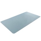 PU Gaming Mouse Mat Multifunctional Computer Keyboard Desk Pad Mousepad