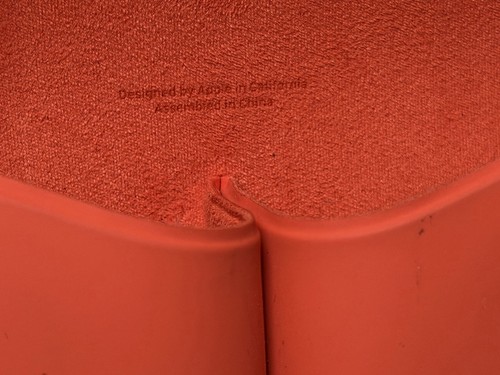 Apple AirPods Pro Max OEM Smart Case - Picture 4 of 5