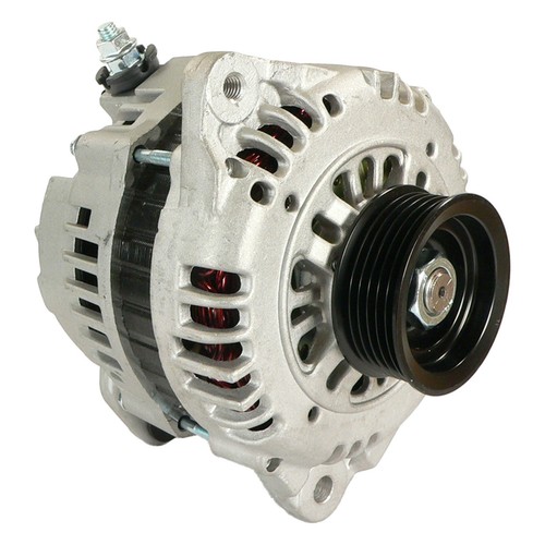 KAC 125A Alternator For Nissan Maxima 1995-1997 & Infiniti I30 1996-1997 – Direct Fit