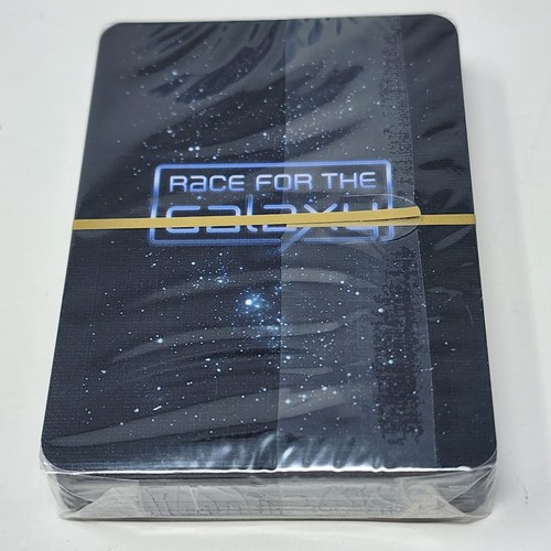 Race For The Galaxy Gathering Storm Erweiterung #1 Rio Grande 2008 Open Box NEU - Bild 20 von 24