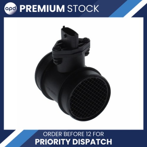 Bosch Hot-Film Air-Mass Meter 028021807E fits OPEL; VAUXHALL - Picture 1 of 11
