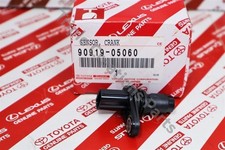 1pcs Toyota Genuine 90919-05060 Sensor Cam Position Rh Or Lh Oem 90919-05060