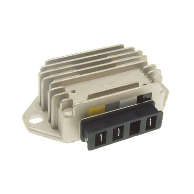 Régulateur De Tension Pour VESPA PK 50 1982 1983 1984 1985 1986 1987 1988 1989 - Photo 1/3