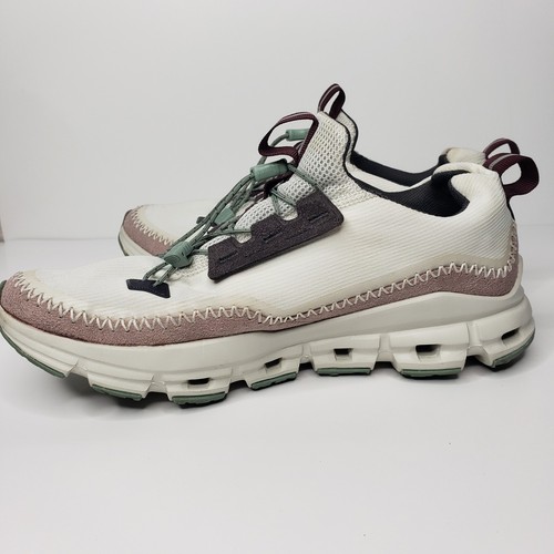 On Cloud Cloudaway Ice Moss Sneakers Schuhe 49-98469 Damengröße 8,5 - Bild 9 von 13