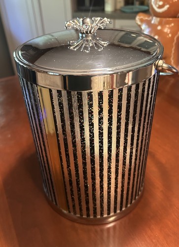 Vintage Colony Ice Bucket - Picture 2 of 6