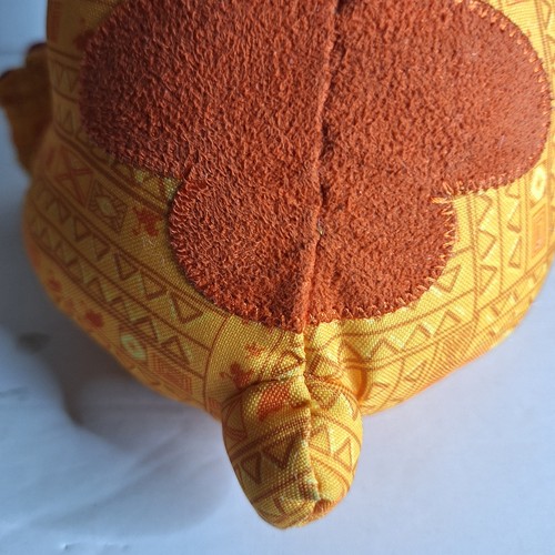 Stitch Crashes Disney The Lion King Series 3 of 12 Plush Limited Release - Picture 14 of 15