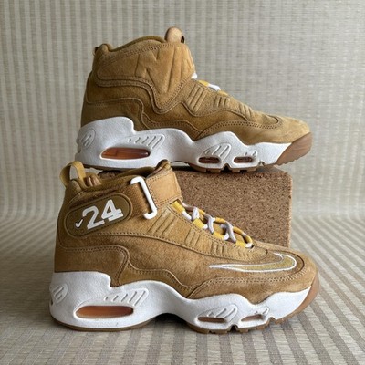 ken griffey jr shoes wheat