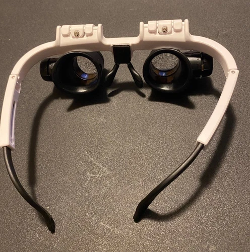 High Function Magnifying Glasses - Picture 11 of 11
