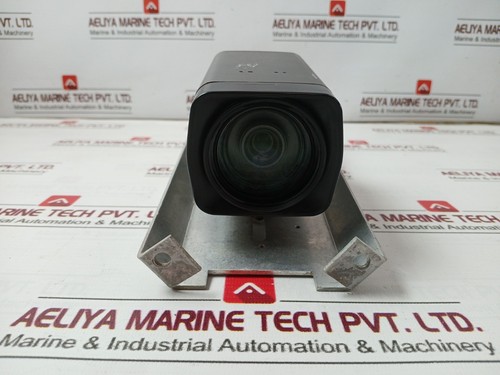 Hanwha Industrial Camera SPS10-24-12 24V 0.53A 12V 0.90A - Picture 3 of 9