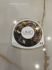 The Devil's Rejects Sony PSP UMD Movie Video Tested UMD Disc Only