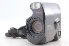 Near MINT Kyocera Samurai X3.0 Half frame Film Camera From JAPAN