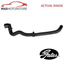 HOSE HEAT EXCHANGE HEATING GATES 02-2899 A FOR VW POLO V 1.6 TDI 55KW,66KW,77KW