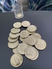 1968 D Roll of Kennedy Half Dollars Choice to Gem Uncirculated