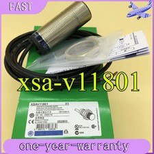 1PC NEW xsa-v11801 xsav 11801 new PLC ping proximity switch xsa-v11801 Fast Ship